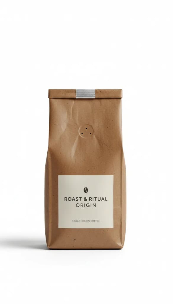 Roast & Ritual Coffee
