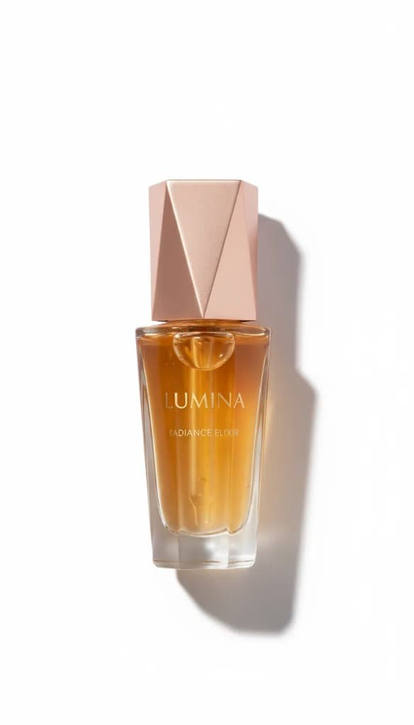 Lumina Radiance Elixir